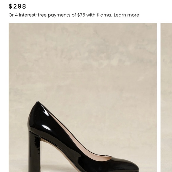 M. Gemi heels